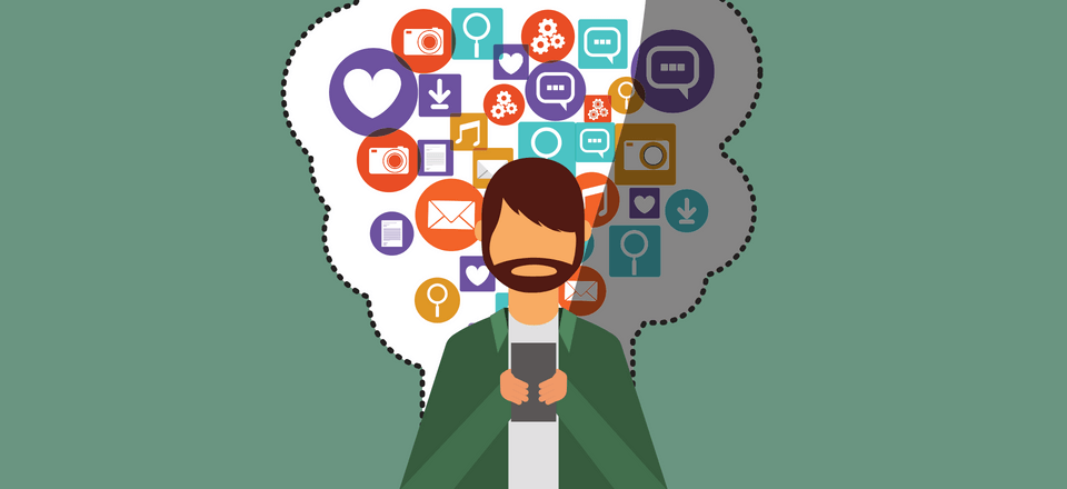 Social Media Advertising