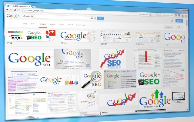 SEO Images