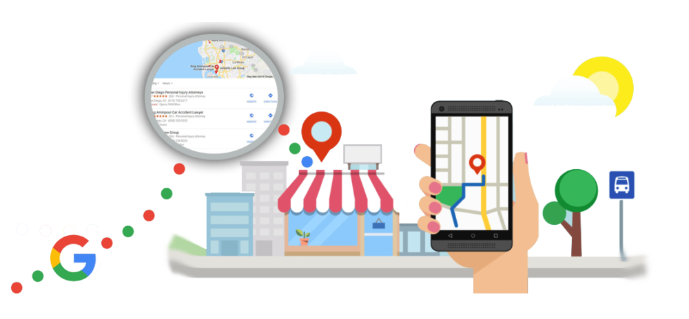 Local SEO Services