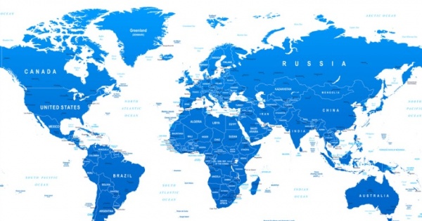 International SEO Melbourne