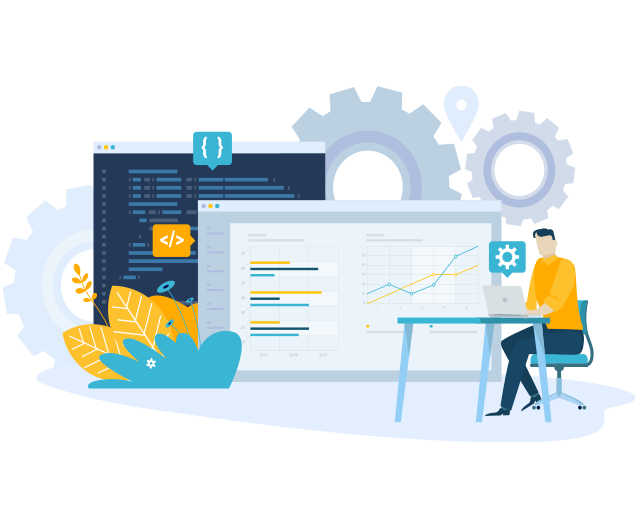 Small business marketing