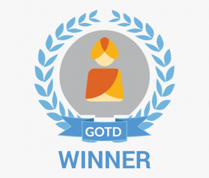 web design award