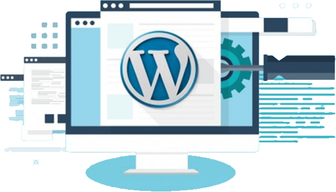 Wordpress Web design